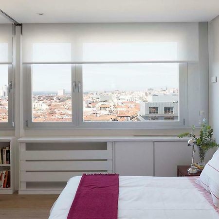 Apartment  Madrid Exterior foto