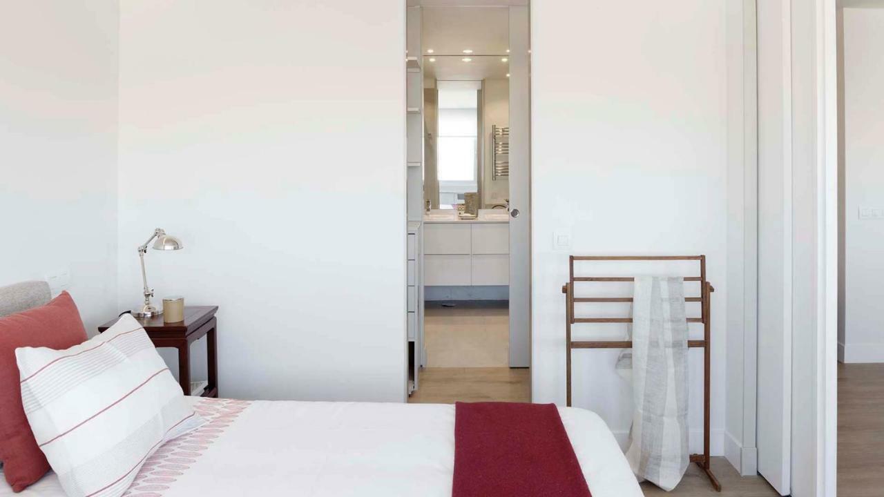 Apartment  Madrid Exterior foto