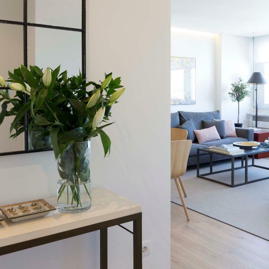 Apartment  Madrid Exterior foto