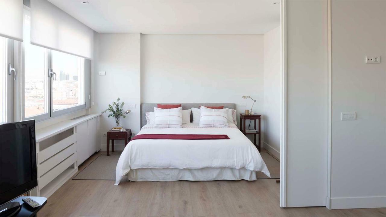 Apartment  Madrid Exterior foto